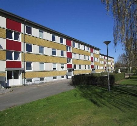 Skelvangsvej Randers Exteriör bild
