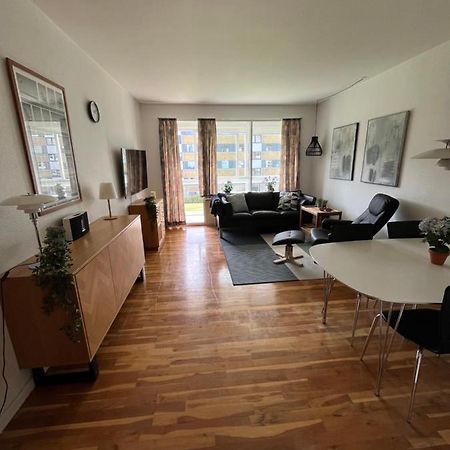 Skelvangsvej Randers Exteriör bild