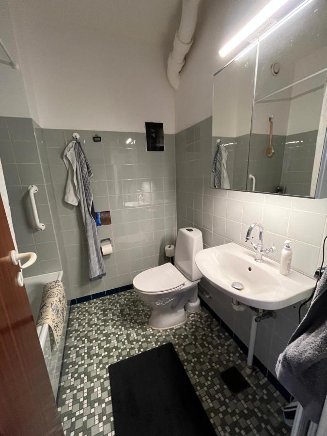Skelvangsvej Randers Exteriör bild