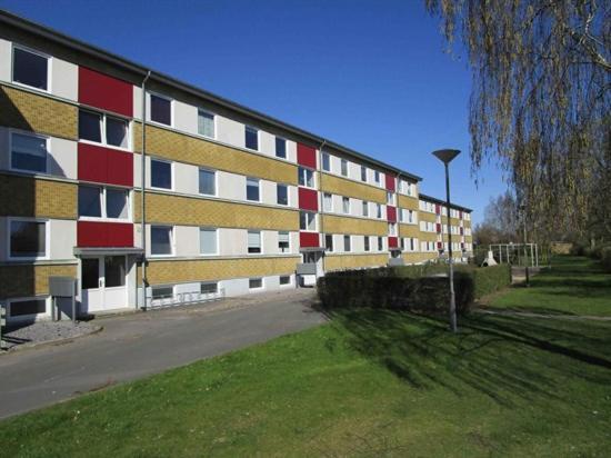 Skelvangsvej Randers Exteriör bild