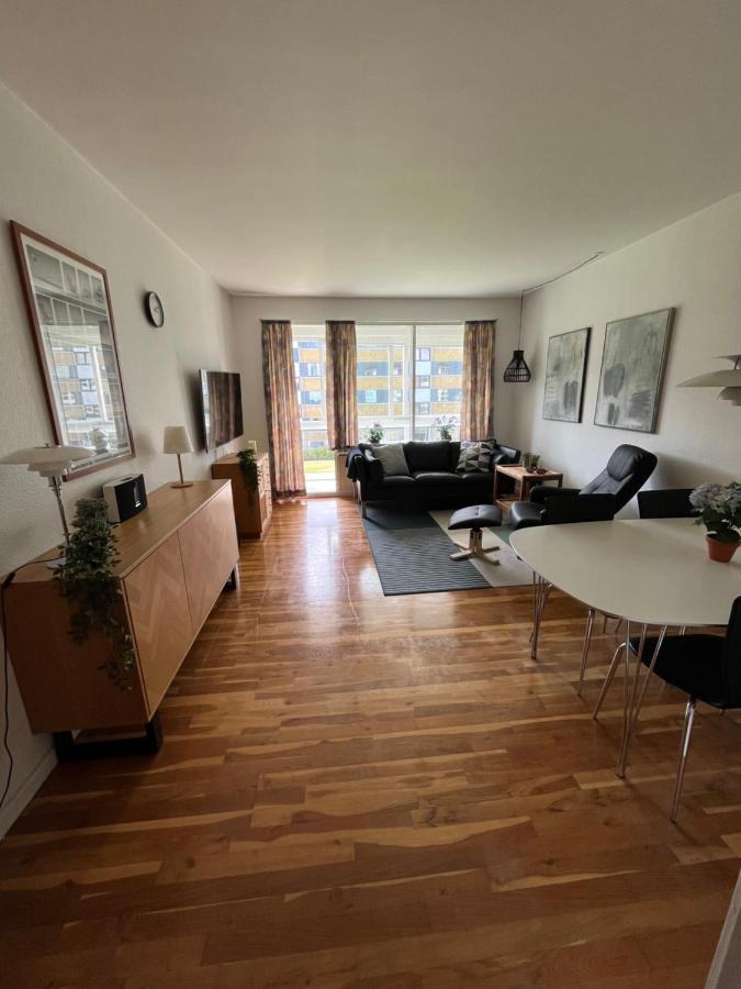 Skelvangsvej Randers Exteriör bild