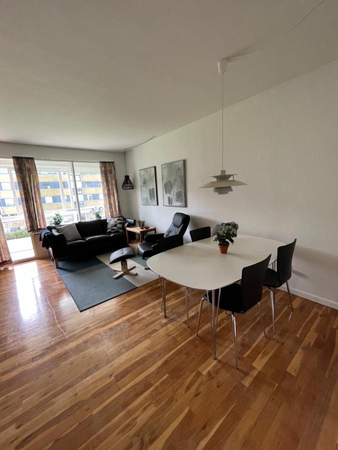 Skelvangsvej Randers Exteriör bild