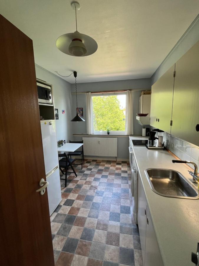 Skelvangsvej Randers Exteriör bild