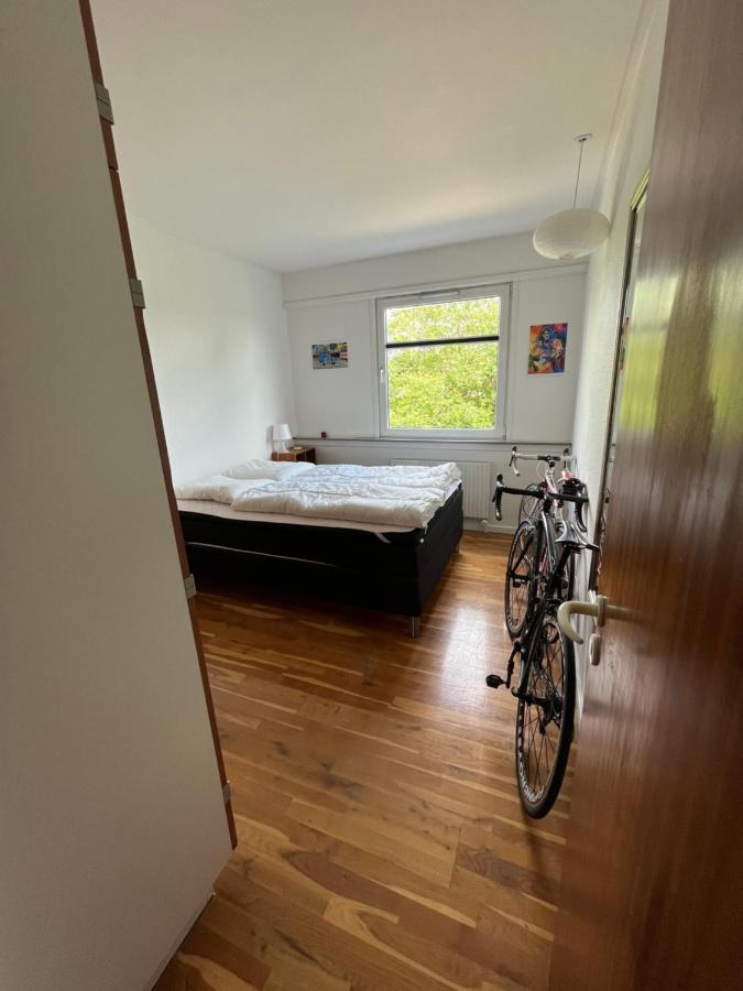 Skelvangsvej Randers Exteriör bild