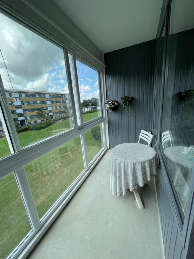 Skelvangsvej Randers Exteriör bild