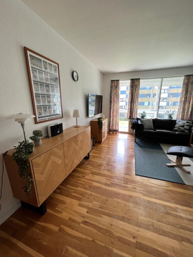 Skelvangsvej Randers Exteriör bild